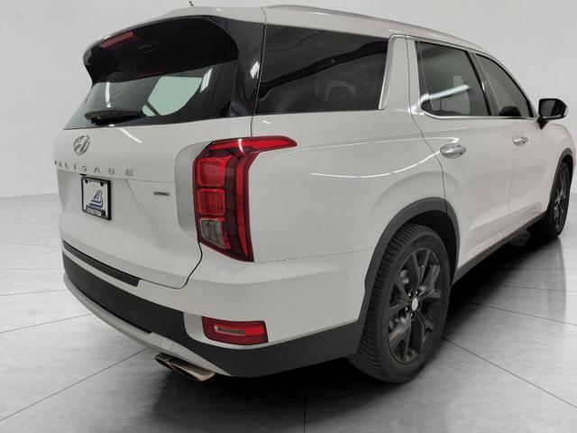 2021 Hyundai Palisade Vehicle Photo in APPLETON, WI 54914-4656