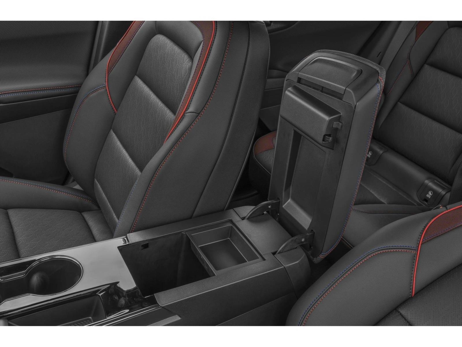 2026 Chevrolet Equinox Vehicle Photo in ORLANDO, FL 32808-7998
