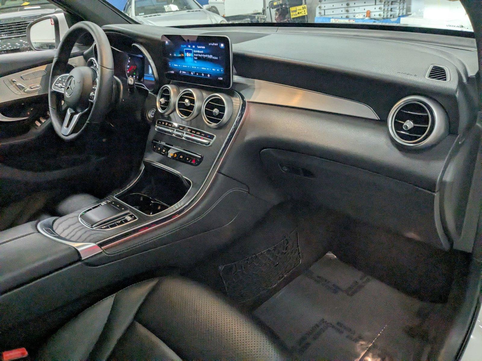 2020 Mercedes-Benz GLC Vehicle Photo in Pompano Beach, FL 33064