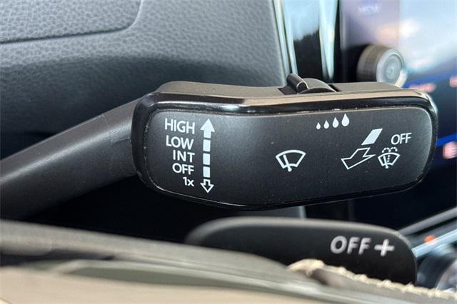 2020 Volkswagen Arteon Vehicle Photo in ELK GROVE, CA 95757-8703