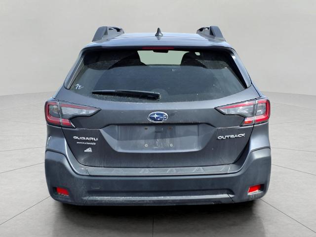 2023 Subaru Outback Vehicle Photo in Oshkosh, WI 54904