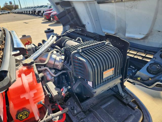 2024 Chevrolet Silverado Chassis Cab Vehicle Photo in LEWISVILLE, TX 75067