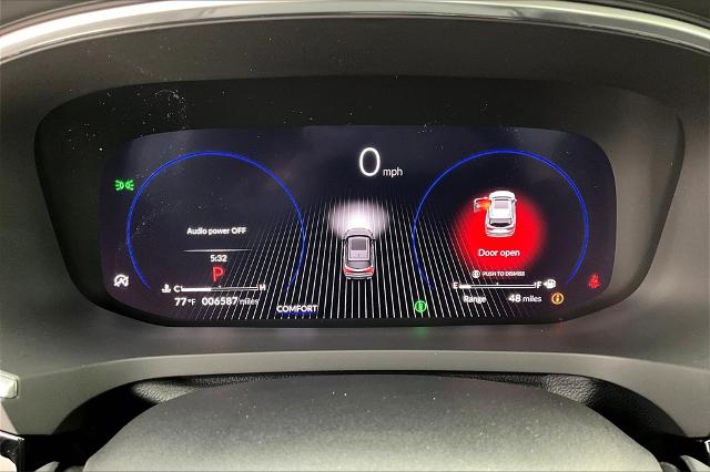 2025 Acura MDX Vehicle Photo in Grapevine, TX 76051