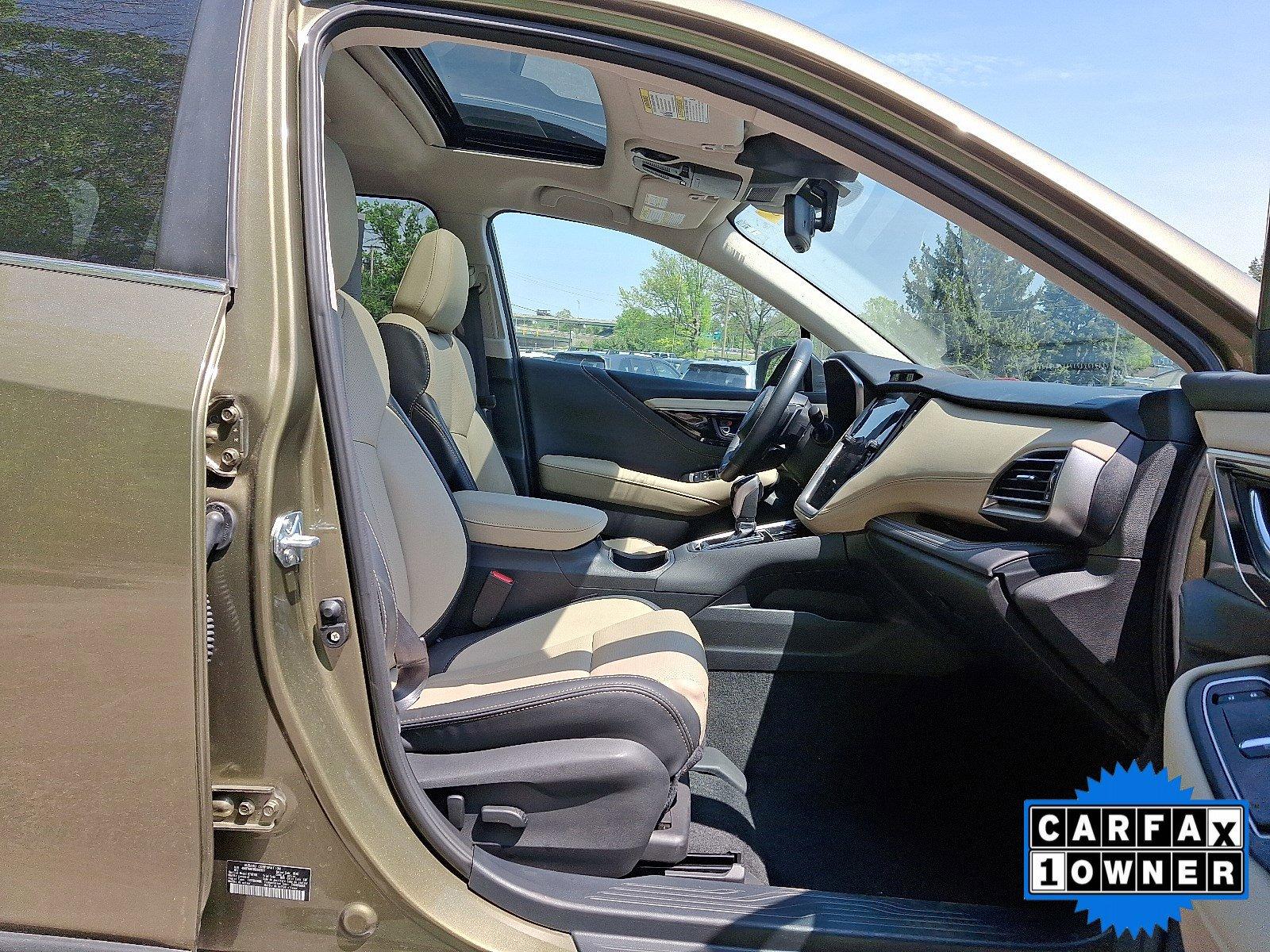 2024 Subaru Outback Vehicle Photo in Harrisburg, PA 17111
