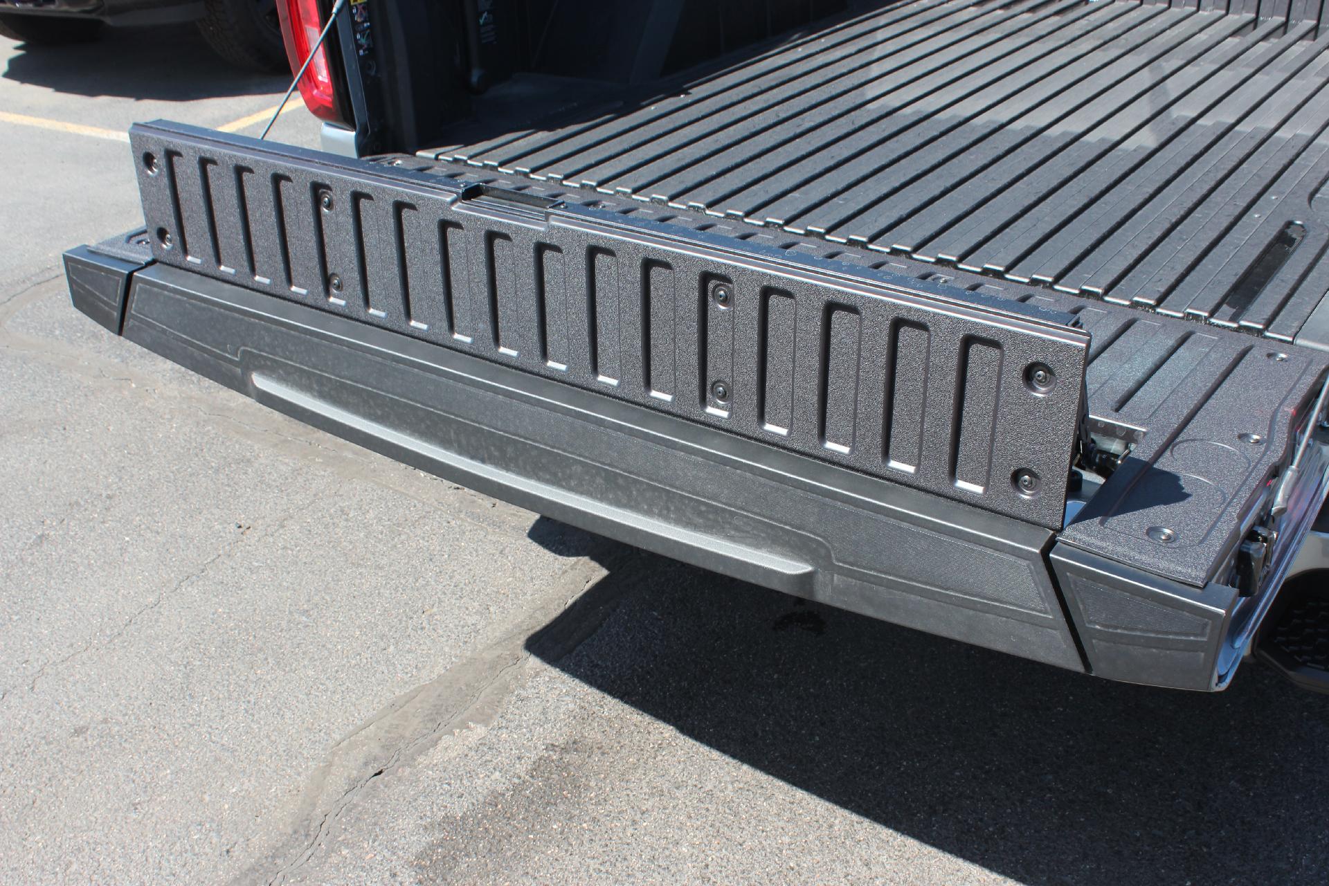 2025 GMC Sierra 1500 Vehicle Photo in AURORA, CO 80012-4011