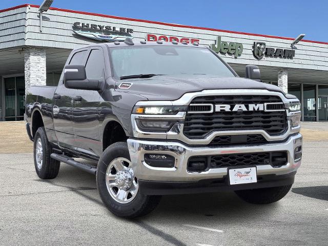 2025 Ram 2500 Vehicle Photo in Ennis, TX 75119-5114