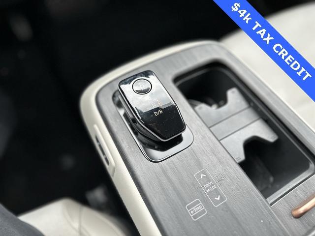 2023 Nissan ARIYA Vehicle Photo in San Antonio, TX 78230