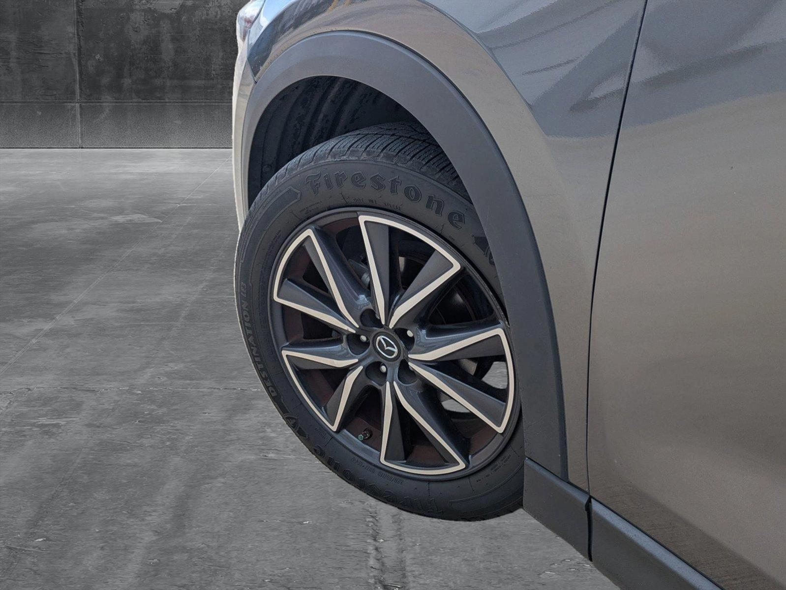 2018 Mazda CX-5 Vehicle Photo in Winter Park, FL 32792