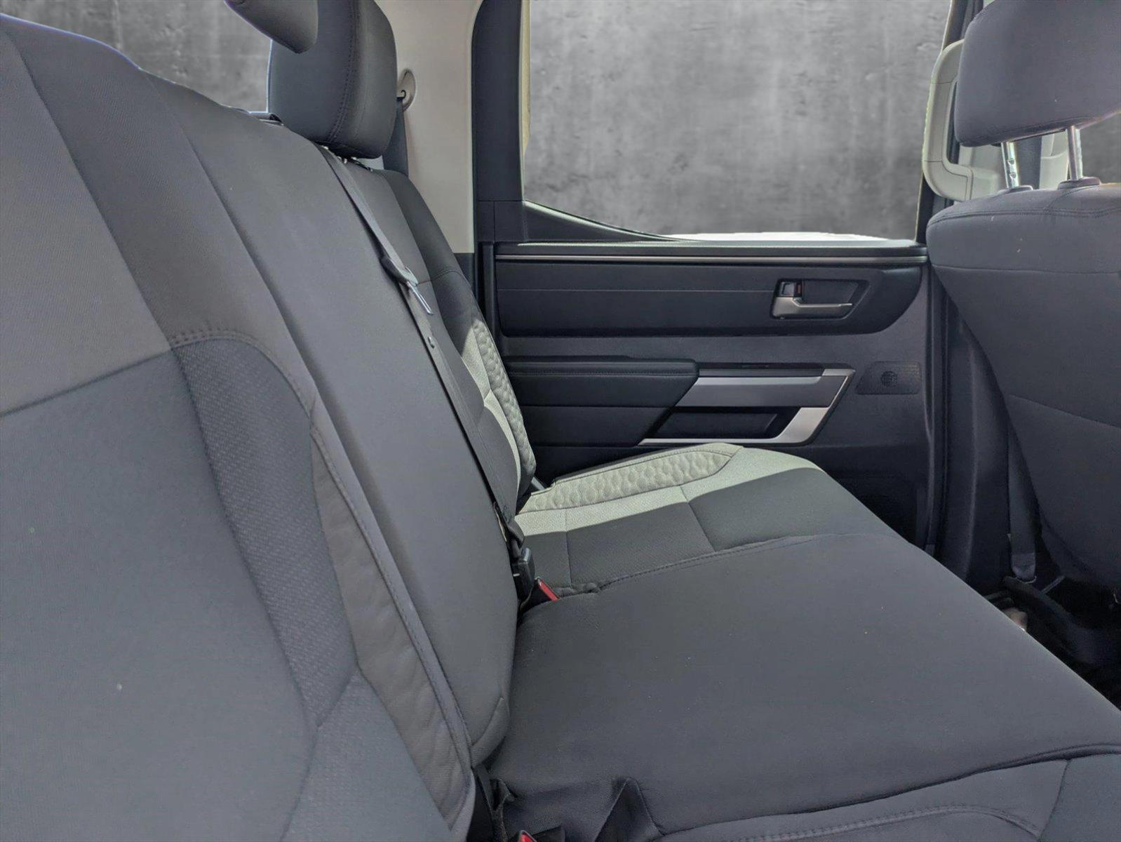 2024 Toyota Tundra 4WD Vehicle Photo in Winter Park, FL 32792