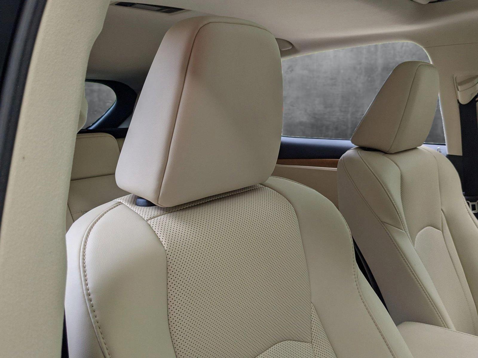 2022 Lexus RX 350 Vehicle Photo in West Palm Beach, FL 33417