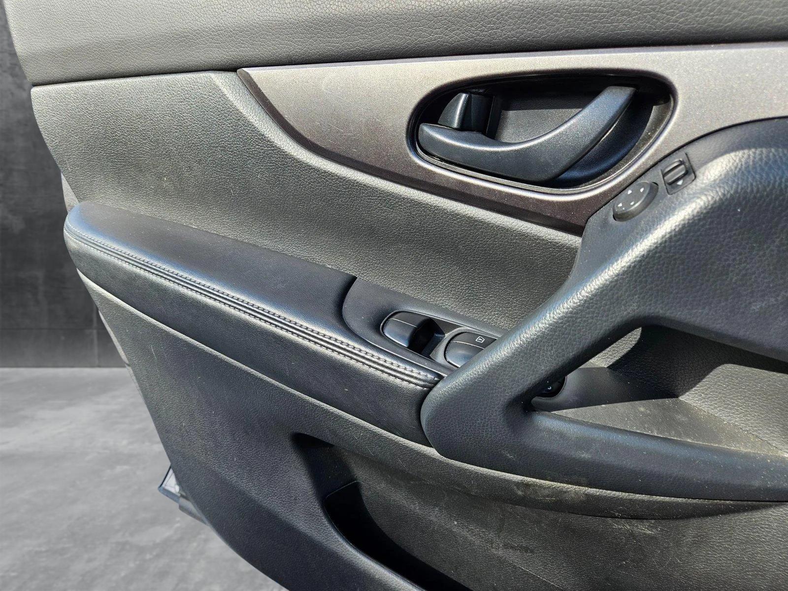 2020 Nissan Rogue Sport Vehicle Photo in Clearwater, FL 33764