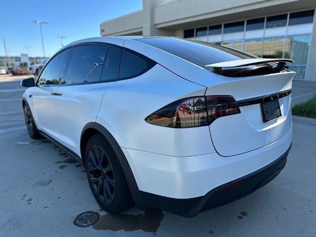 2023 Tesla Model X Vehicle Photo in Grapevine, TX 76051