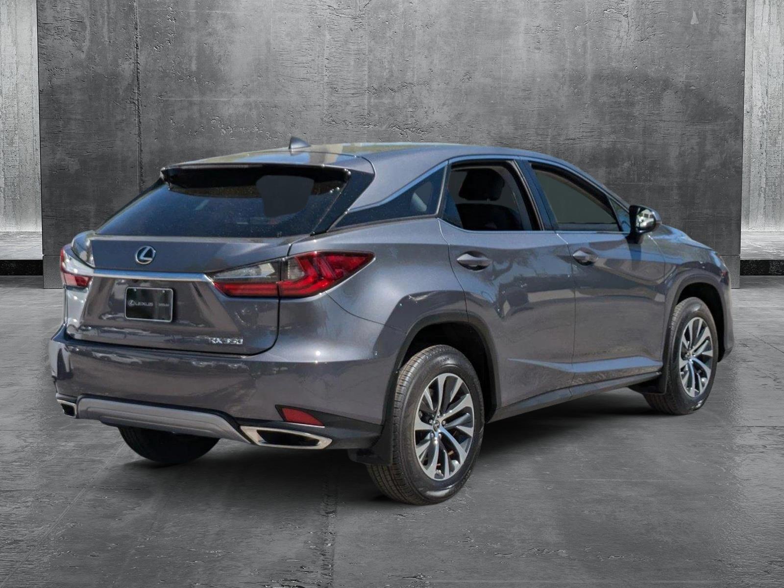 2022 Lexus RX 350 Vehicle Photo in Tampa, FL 33614