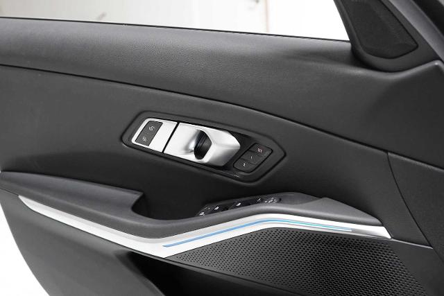 2022 BMW 330e xDrive Vehicle Photo in GRAPEVINE, TX 76051