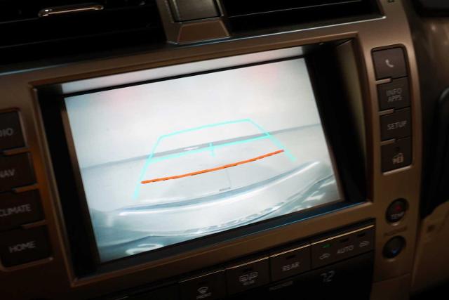 2021 Lexus GX 460 Vehicle Photo in GRAPEVINE, TX 76051
