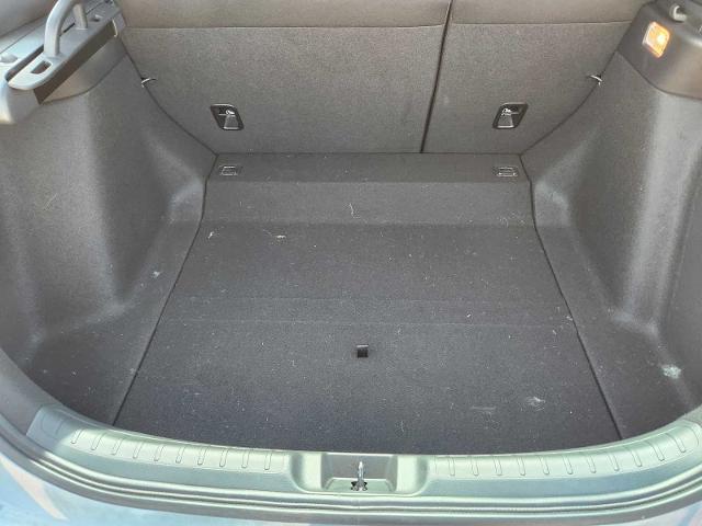 2023 Honda Civic Type R Vehicle Photo in PLANO, TX 75024
