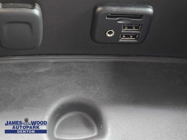 2015 Chevrolet Silverado 1500 Vehicle Photo in DENTON, TX 76210-9321