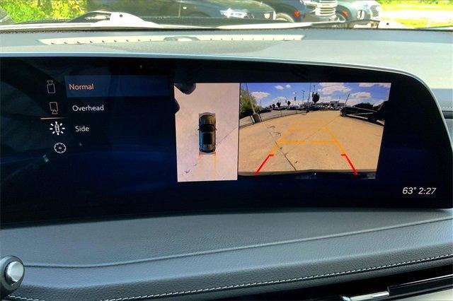 2024 Cadillac XT4 Vehicle Photo in KANSAS CITY, MO 64114-4545