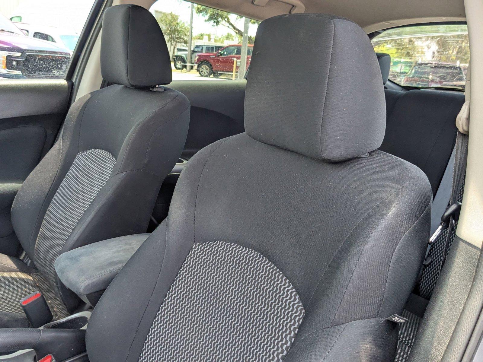 2017 Nissan JUKE Vehicle Photo in St. Petersburg, FL 33713