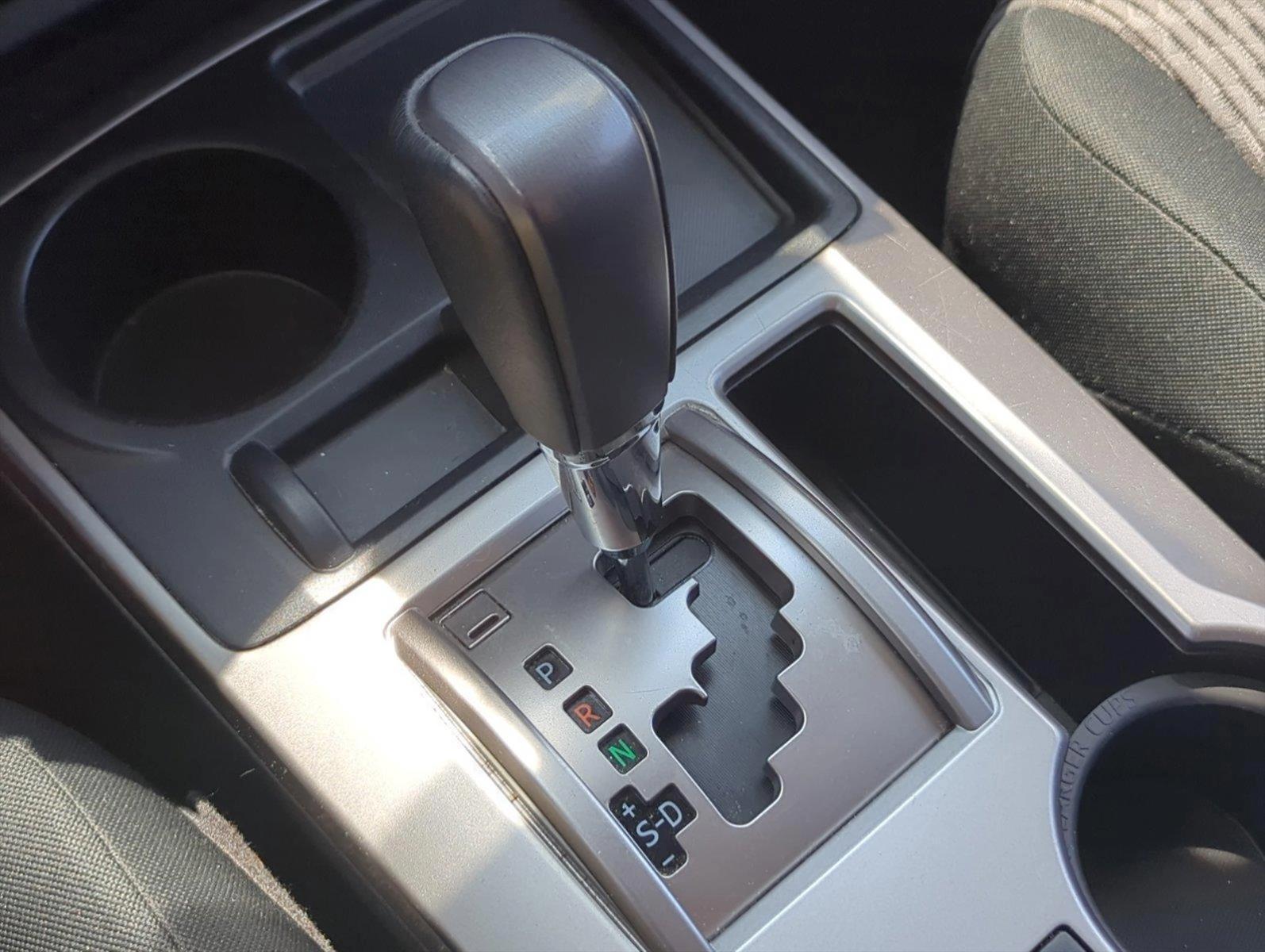 2024 Toyota 4Runner Vehicle Photo in Ft. Myers, FL 33907