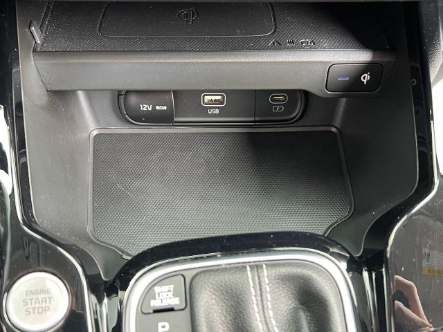 2023 Kia Soul Vehicle Photo in Appleton, WI 54914