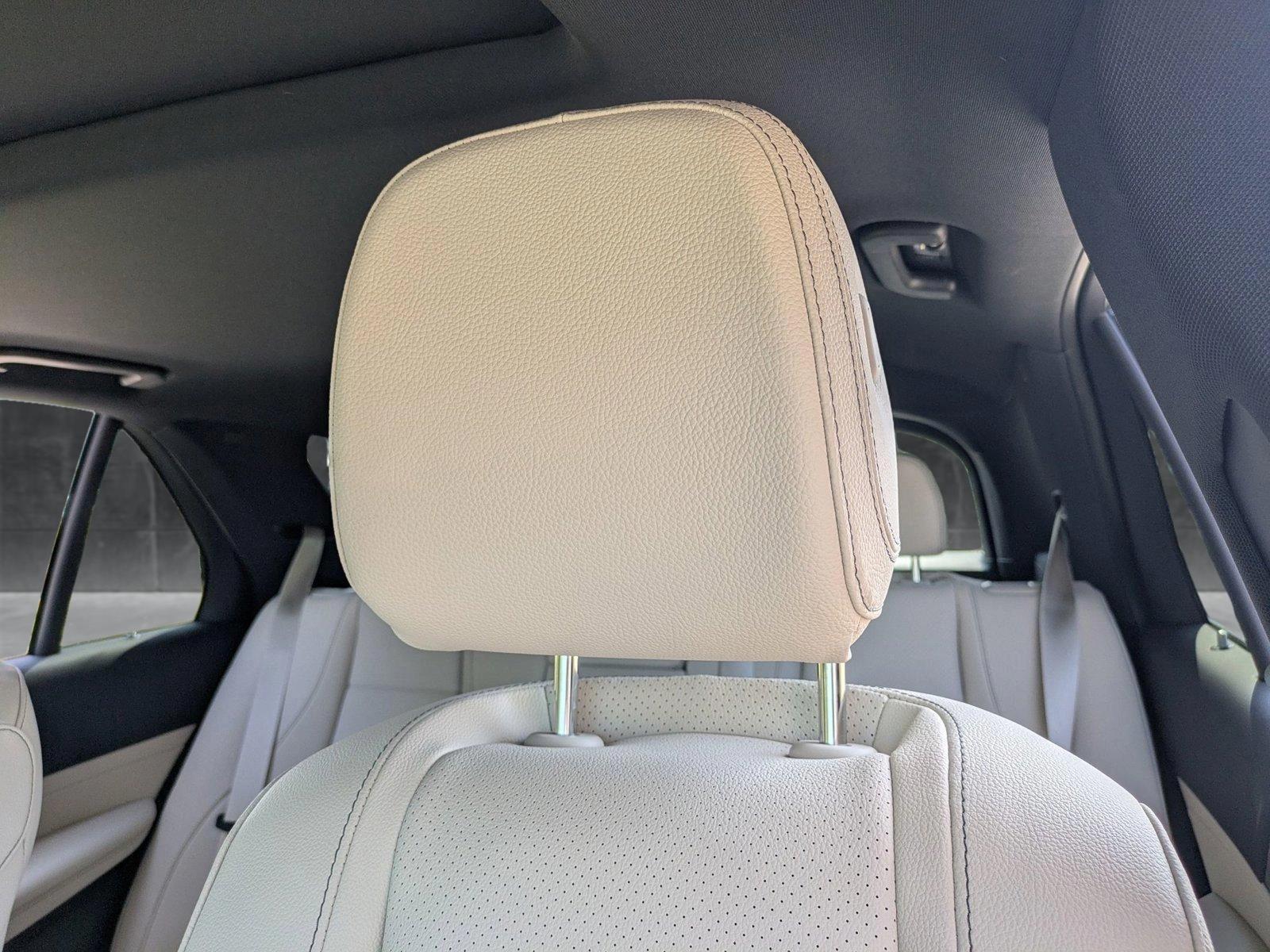 2025 Mercedes-Benz GLE Vehicle Photo in Sarasota, FL 34231