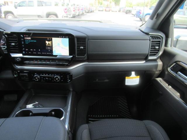 2025 Chevrolet Silverado 2500 HD Vehicle Photo in LEESBURG, FL 34788-4022