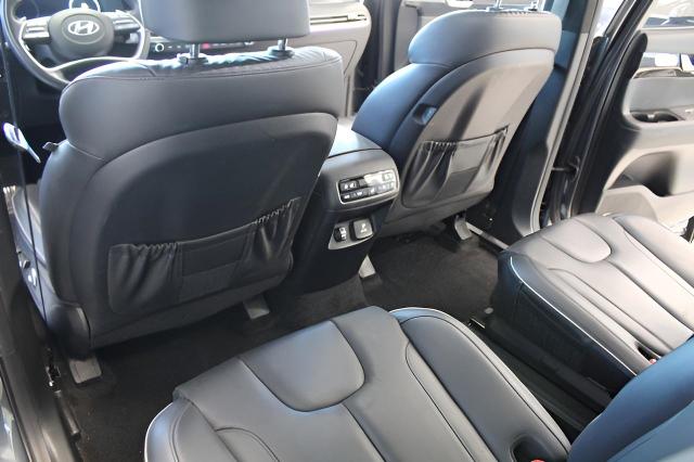 2023 Hyundai PALISADE Vehicle Photo in Green Bay, WI 54304