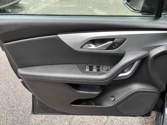 2019 Chevrolet Blazer Vehicle Photo in PITTSBURGH, PA 15226-1209