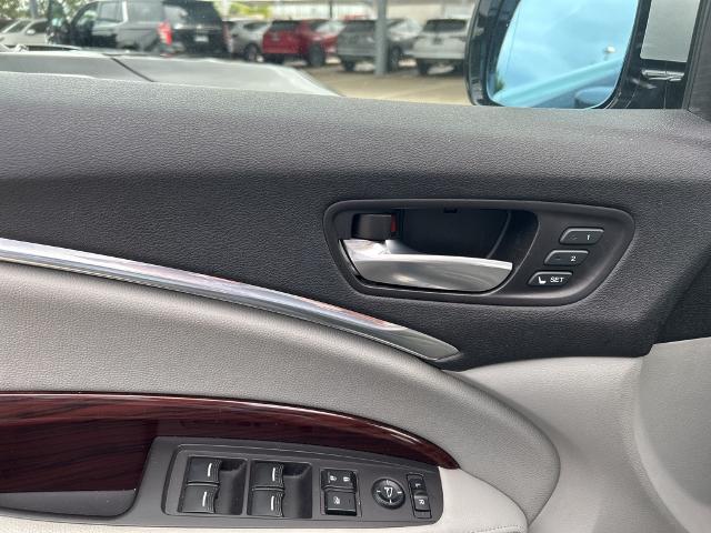 2015 Acura MDX Vehicle Photo in Grapevine, TX 76051