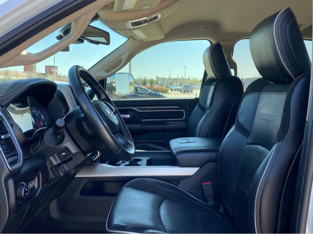 2021 Ram 2500 Vehicle Photo in POOLER, GA 31322-3252