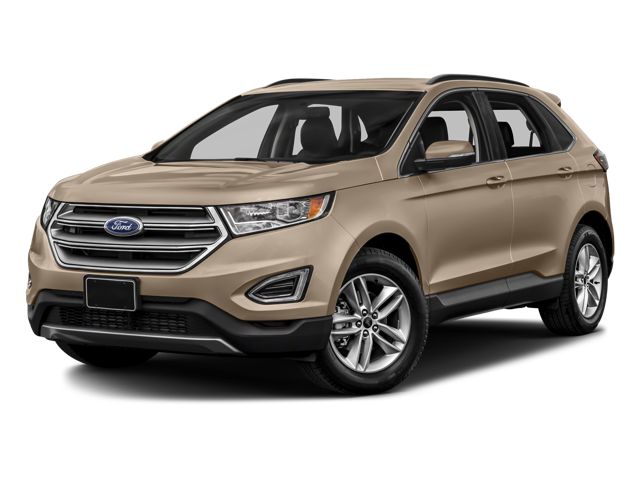 2018 Ford Edge Vehicle Photo in Green Bay, WI 54304