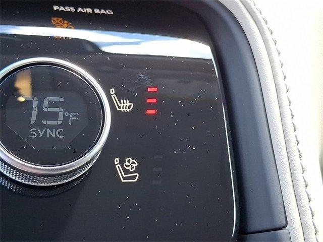 2025 INFINITI QX60 Vehicle Photo in Willow Grove, PA 19090