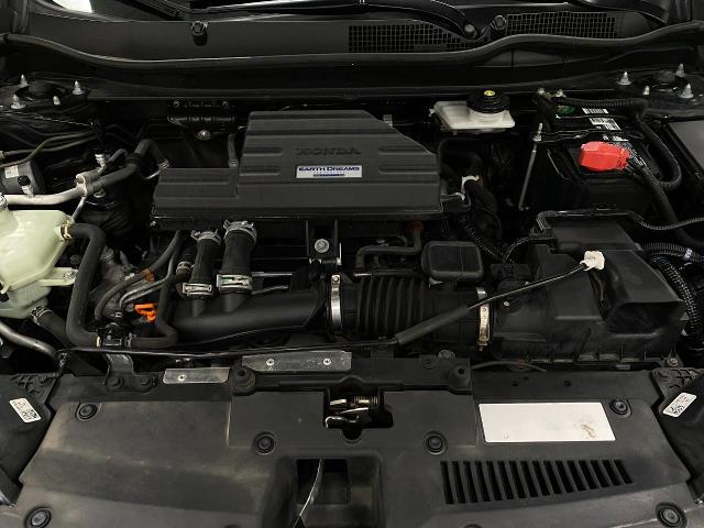 2019 Honda CR-V Vehicle Photo in Appleton, WI 54913