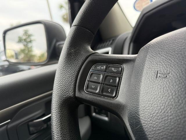2017 Ram 1500 Vehicle Photo in BEAUFORT, SC 29906-4218