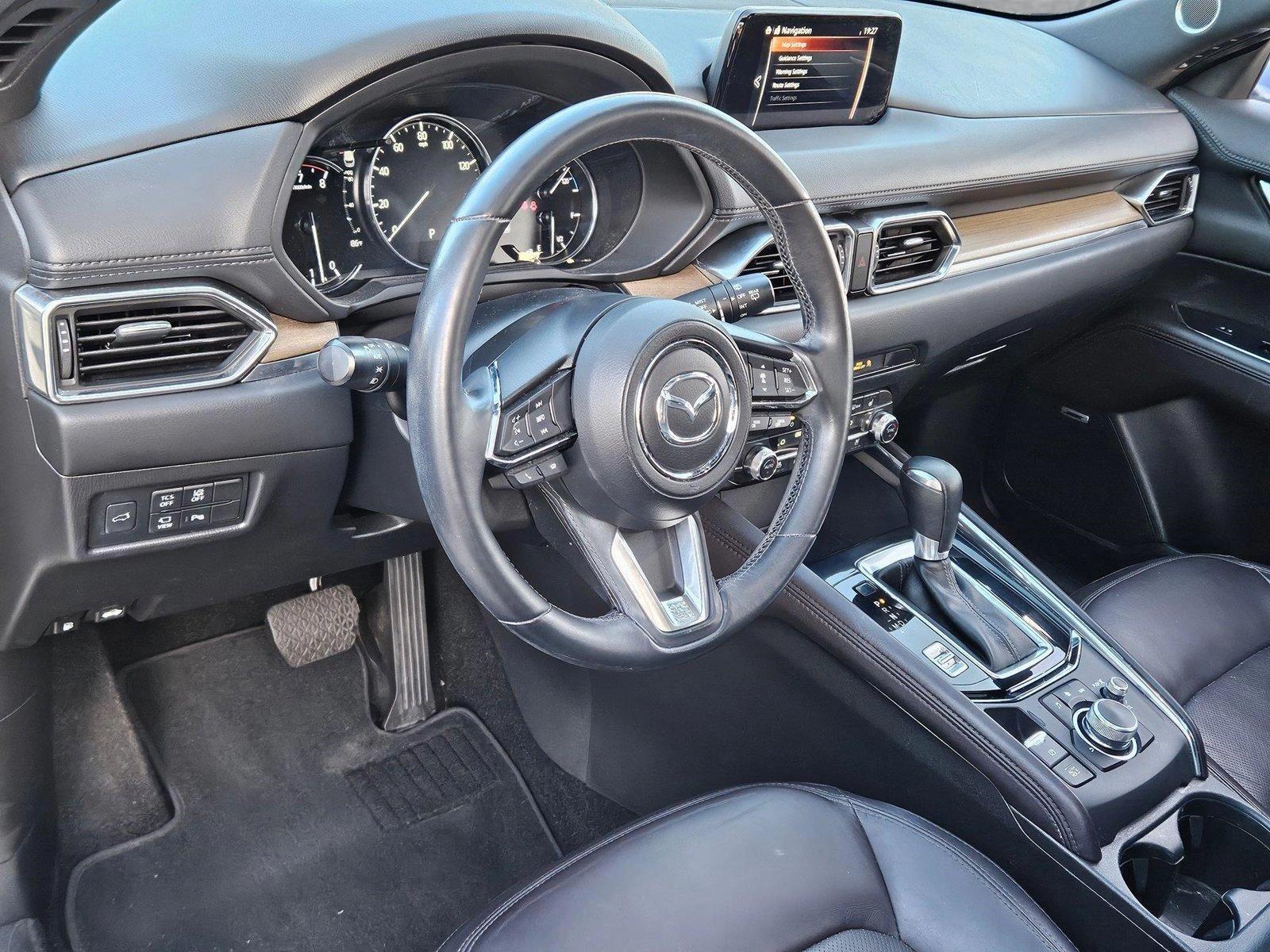 2019 Mazda CX-5 Vehicle Photo in Pembroke Pines , FL 33027