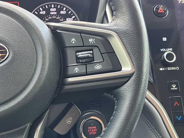 2021 Subaru Outback Vehicle Photo in DALLAS, TX 75209