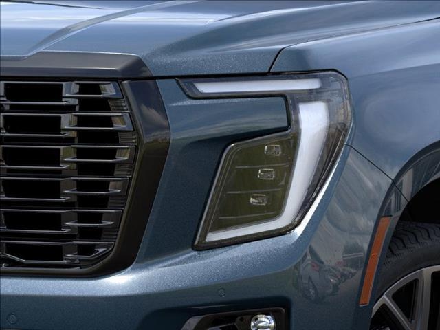 2025 GMC Yukon XL Vehicle Photo in LYNDHURST, NJ 07071-2008
