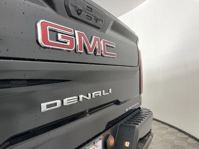 2025 GMC Sierra 2500 HD Vehicle Photo in GILBERT, AZ 85297-0402