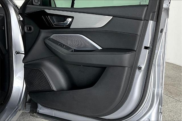2025 Acura MDX Vehicle Photo in Grapevine, TX 76051