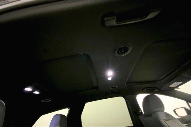 2023 Buick Enclave Vehicle Photo in INDEPENDENCE, MO 64055-1377
