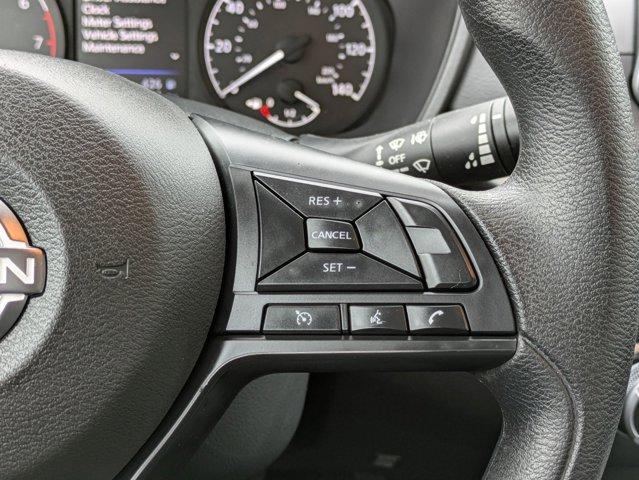2025 Nissan Altima Vehicle Photo in San Antonio, TX 78209