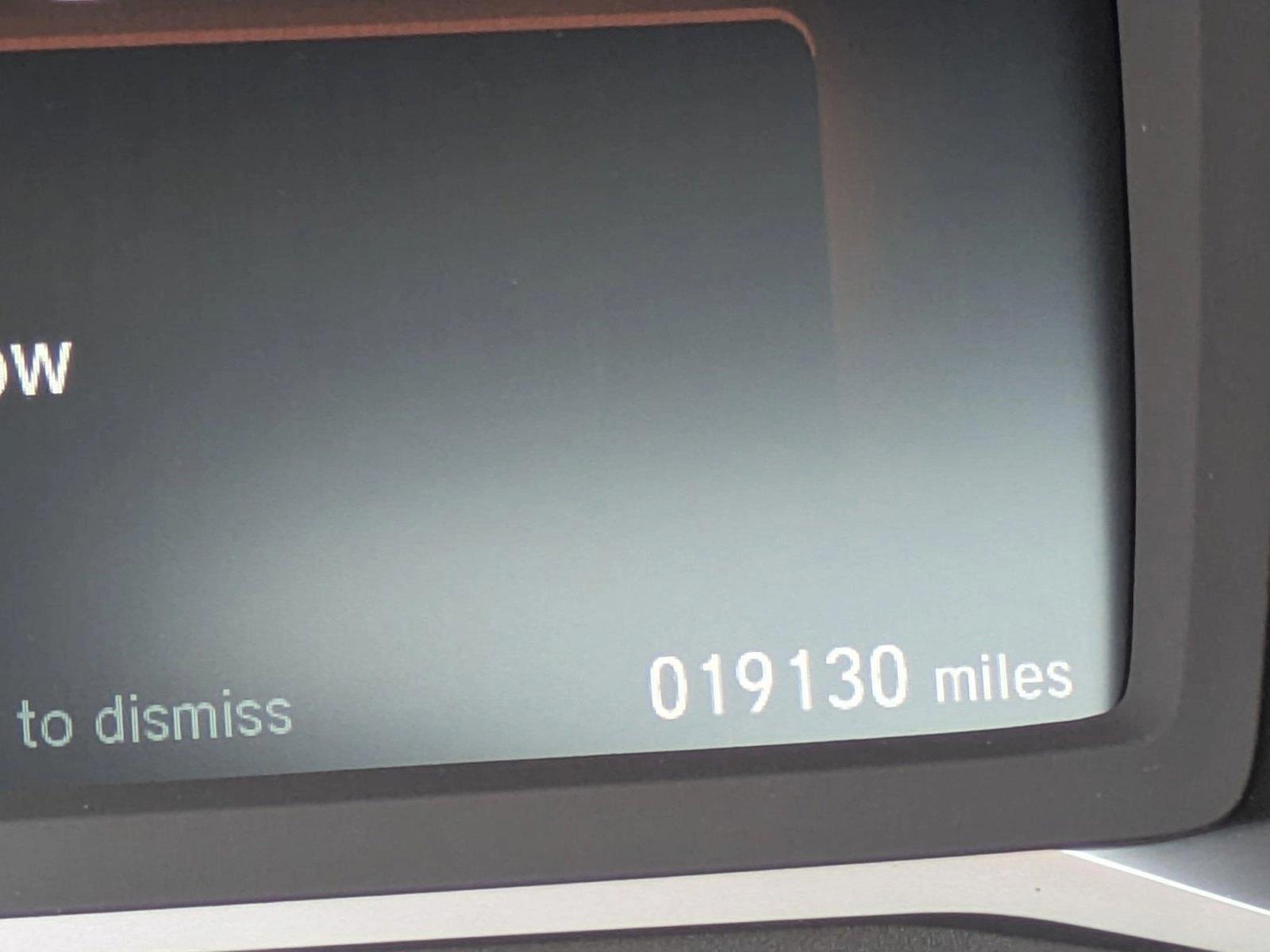 2023 Honda Passport Vehicle Photo in Clearwater, FL 33764