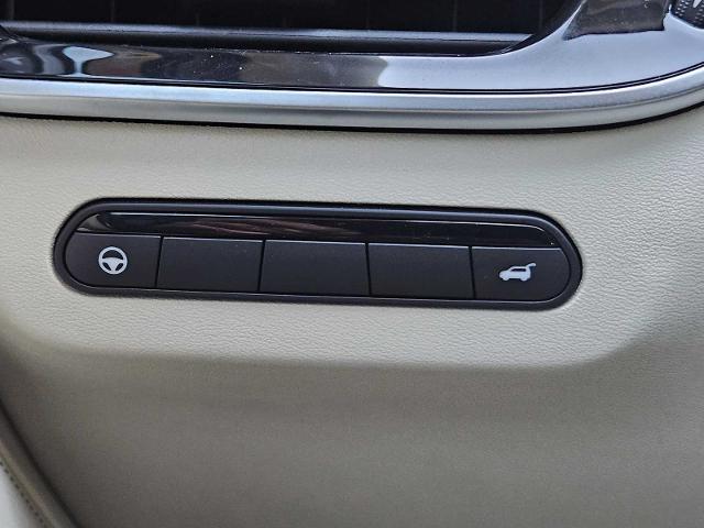 2025 INFINITI QX60 Vehicle Photo in Fort Worth, TX 76132