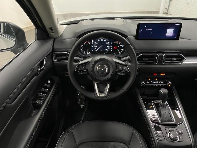 2025 Mazda CX-5 Vehicle Photo in Appleton, WI 54913