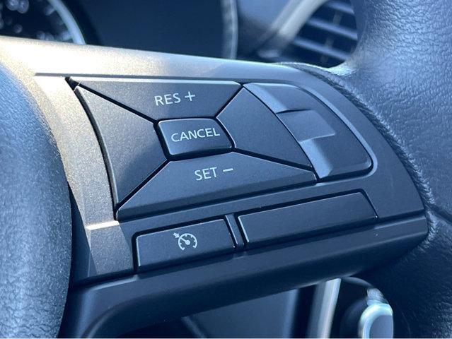2025 Nissan Versa Vehicle Photo in Savannah, GA 31419