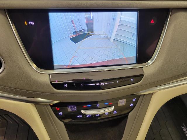 2019 Cadillac XT5 Vehicle Photo in Neenah, WI 54956