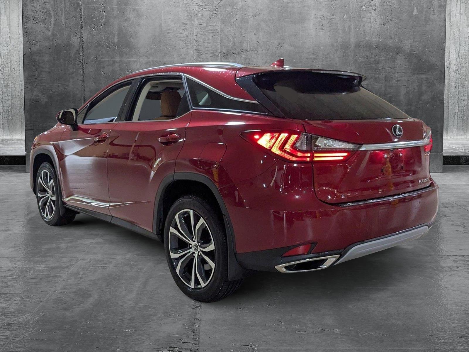 2022 Lexus RX 350 Vehicle Photo in West Palm Beach, FL 33417