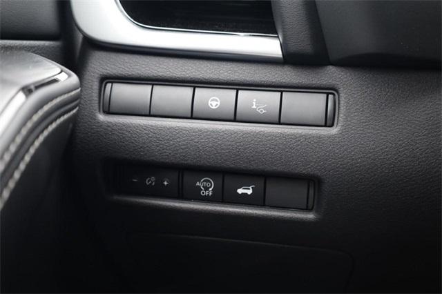2025 Nissan Rogue Vehicle Photo in Hazelwood, MO 63042