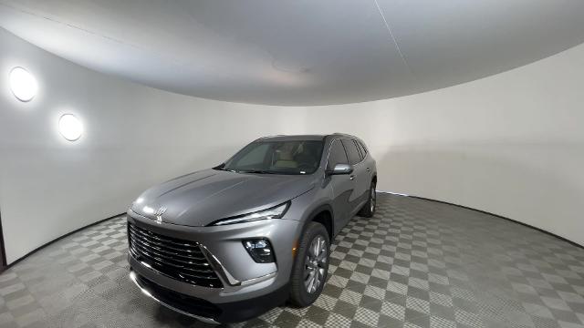 2025 Buick Enclave Vehicle Photo in GILBERT, AZ 85297-0402